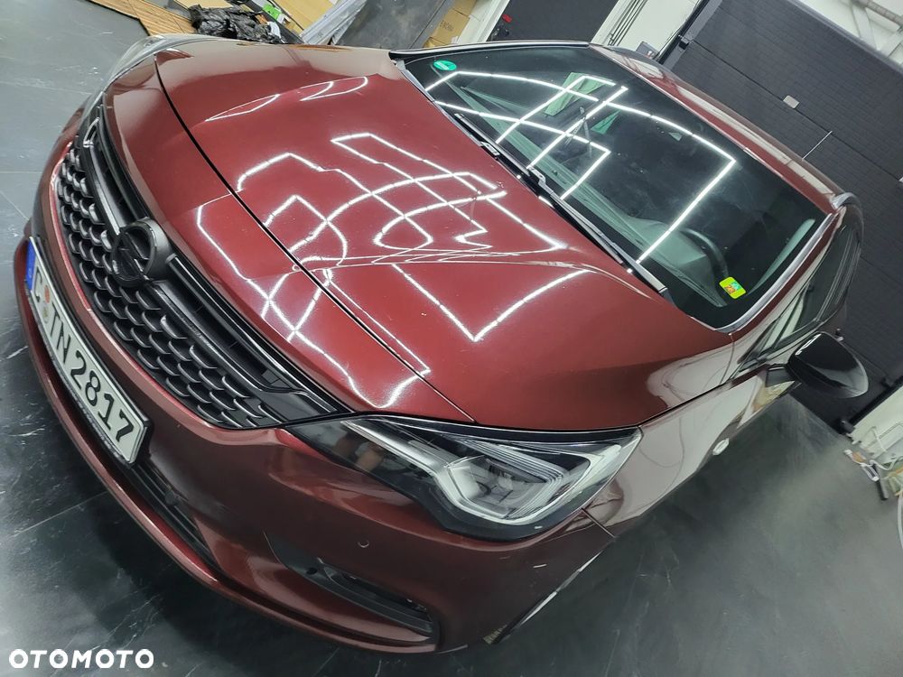 Opel Astra 1.6 Turbo Start/Stop Innovation - 19