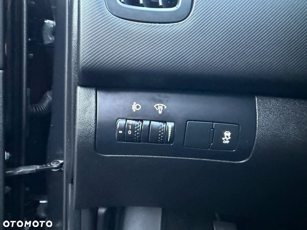 Kia Ceed 1.6 CVVT ISG Vision - 25