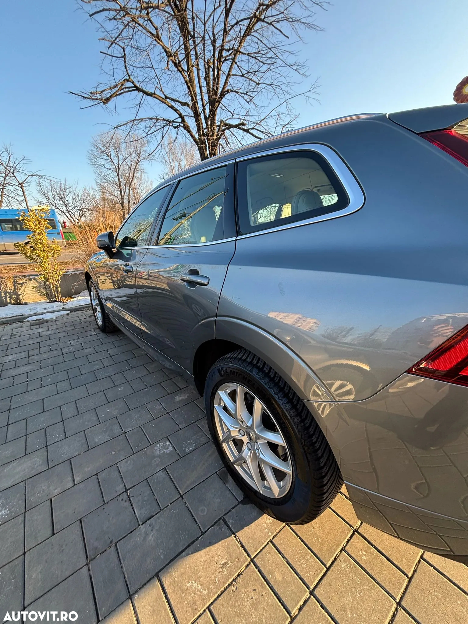 Volvo XC 60 D4 Inscription - 14