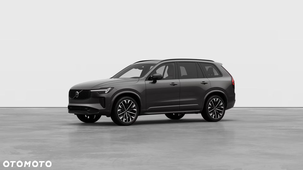 Volvo XC 90 B5 B AWD Ultra Dark 7os - 1