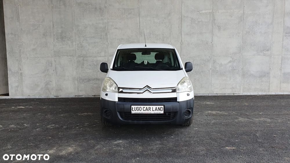Citroën Berlingo 1.6 HDI Advance - 5