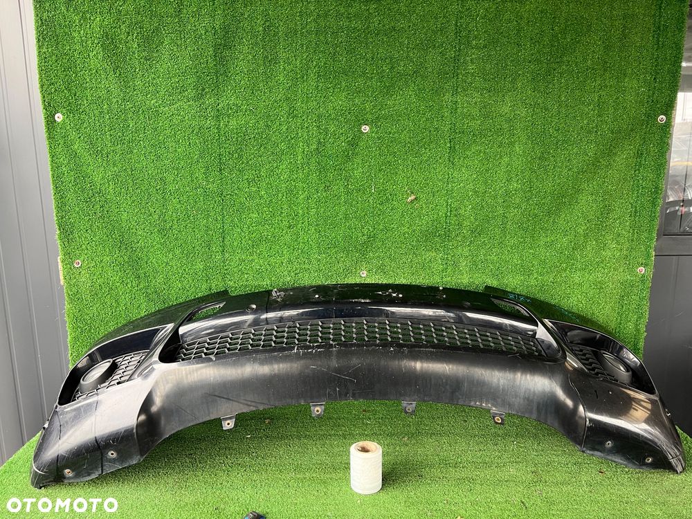 BMW X5 E70 Lift M-Pakiet zderzak przedni - 4