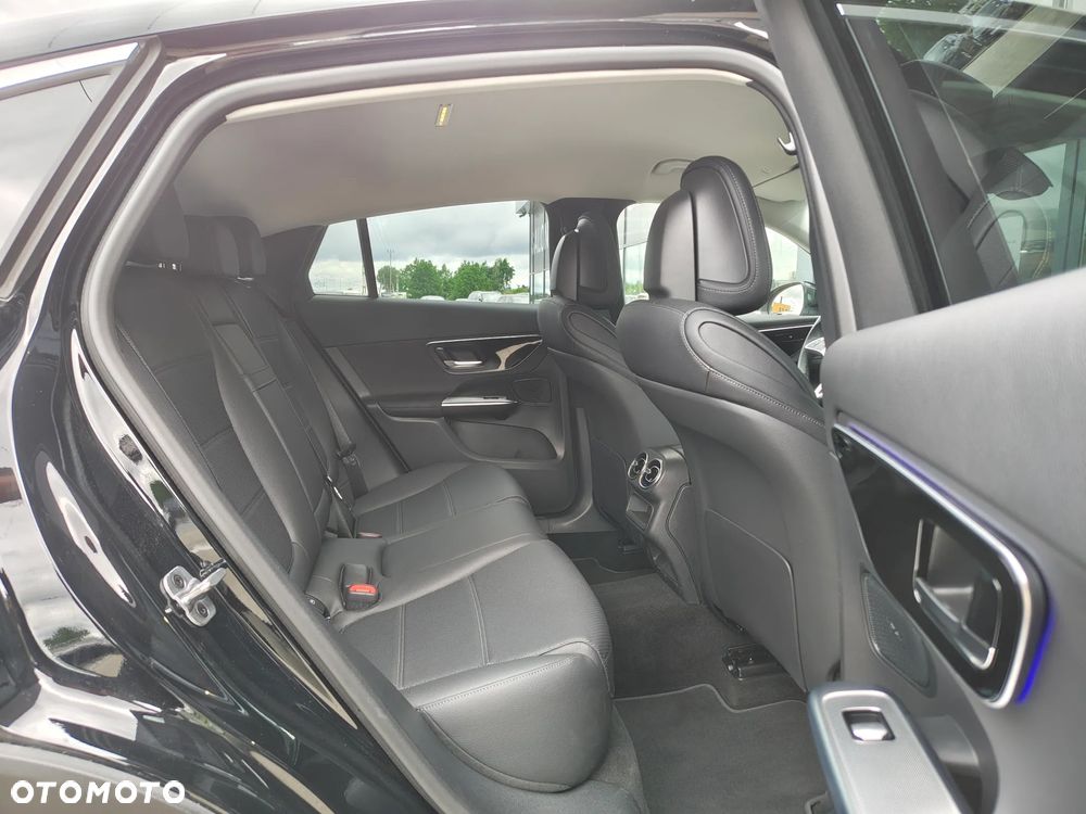 Mercedes-Benz GLC 220 d mHEV 4-Matic Avantgarde - 18