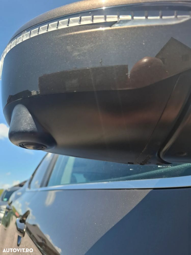 Nissan Qashqai 1.5 DCI TEKNA - 24