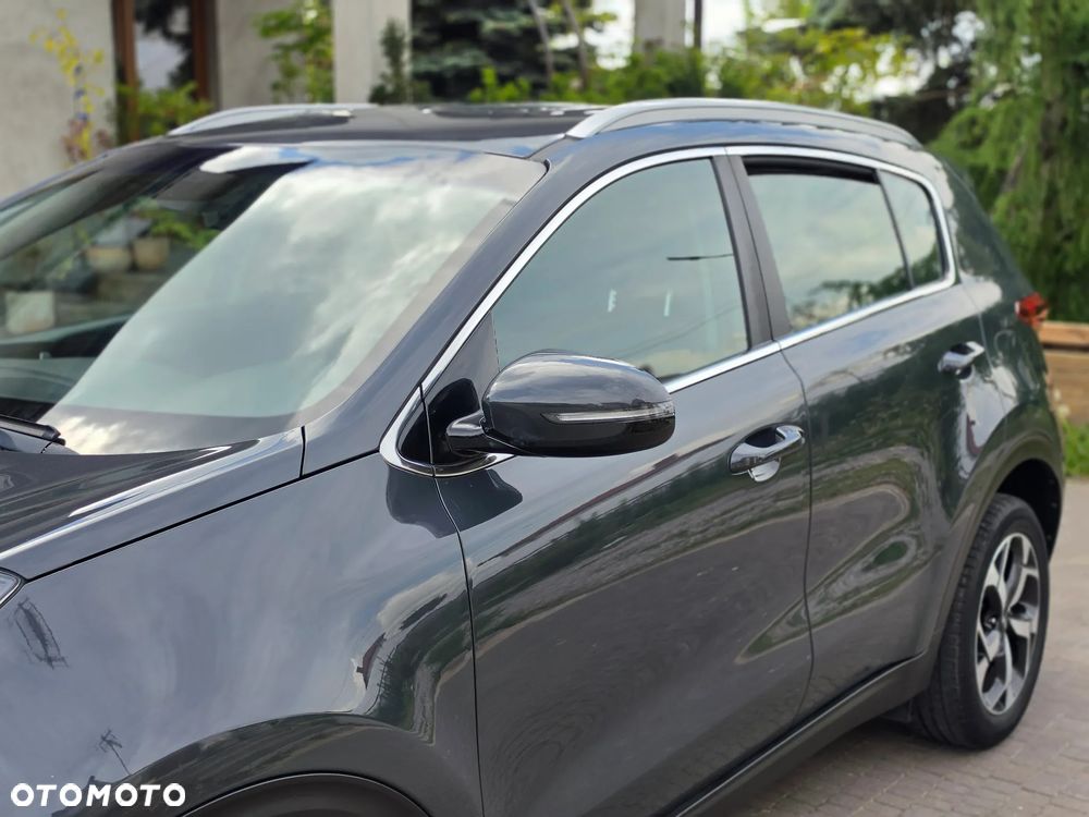 Kia Sportage - 6
