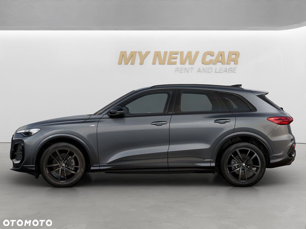 Audi Q5 TFSI 150 kW S tronic - 3