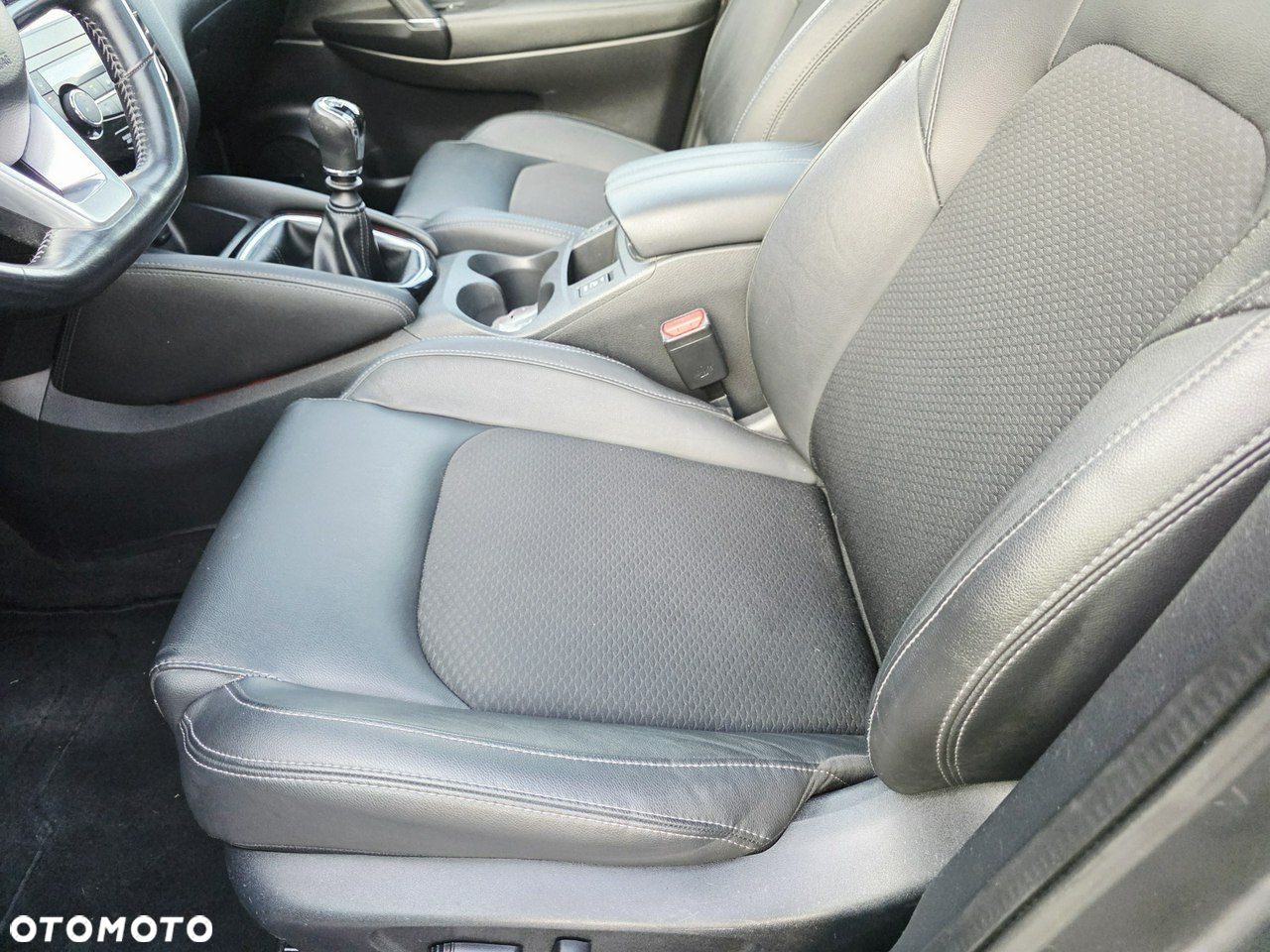Nissan Qashqai - 18