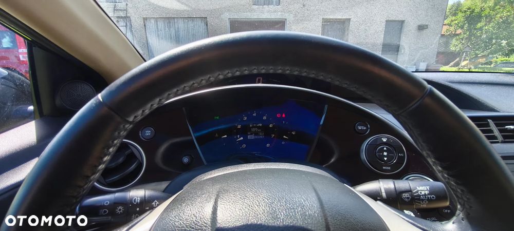 Honda Civic 1.8 Executive - 19