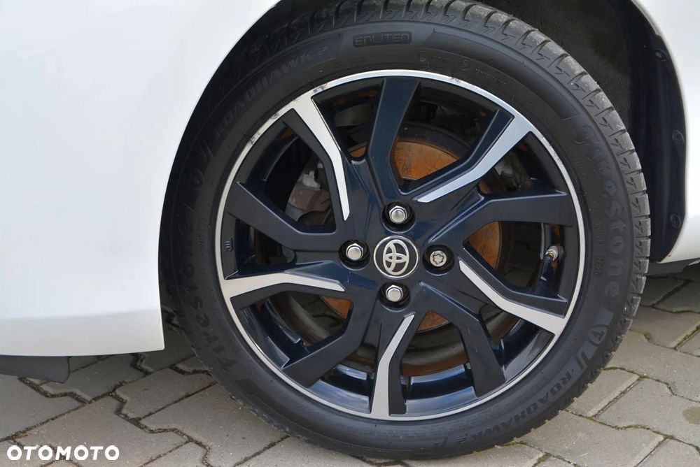 Toyota Yaris - 30