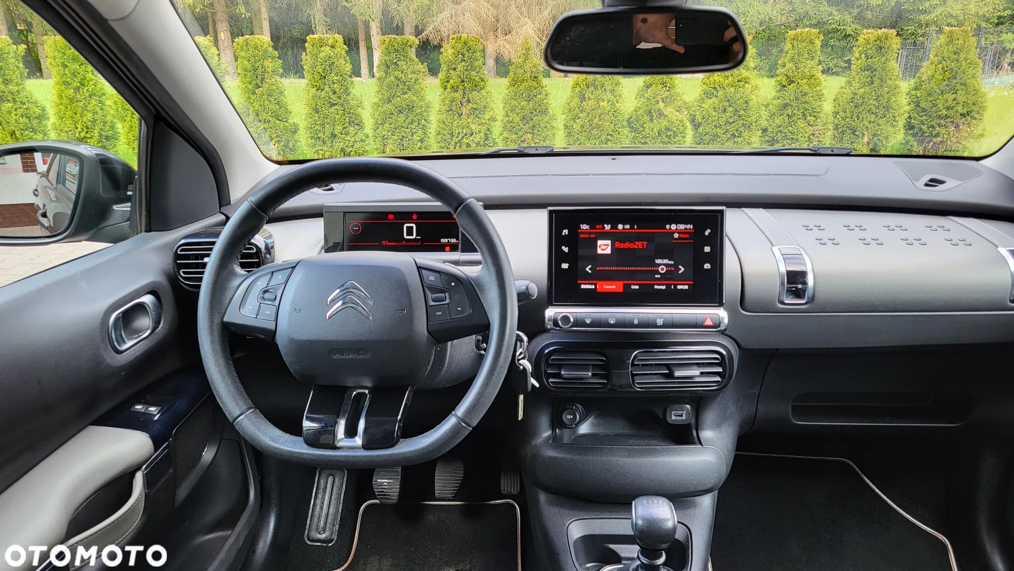 Citroën C4 Cactus 1.2 PureTech Origins S&S - 7