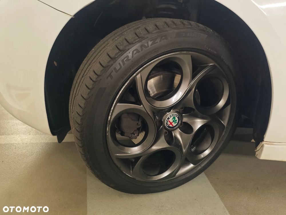 Alfa Romeo Giulietta 2.0 JTDM Super TCT - 15