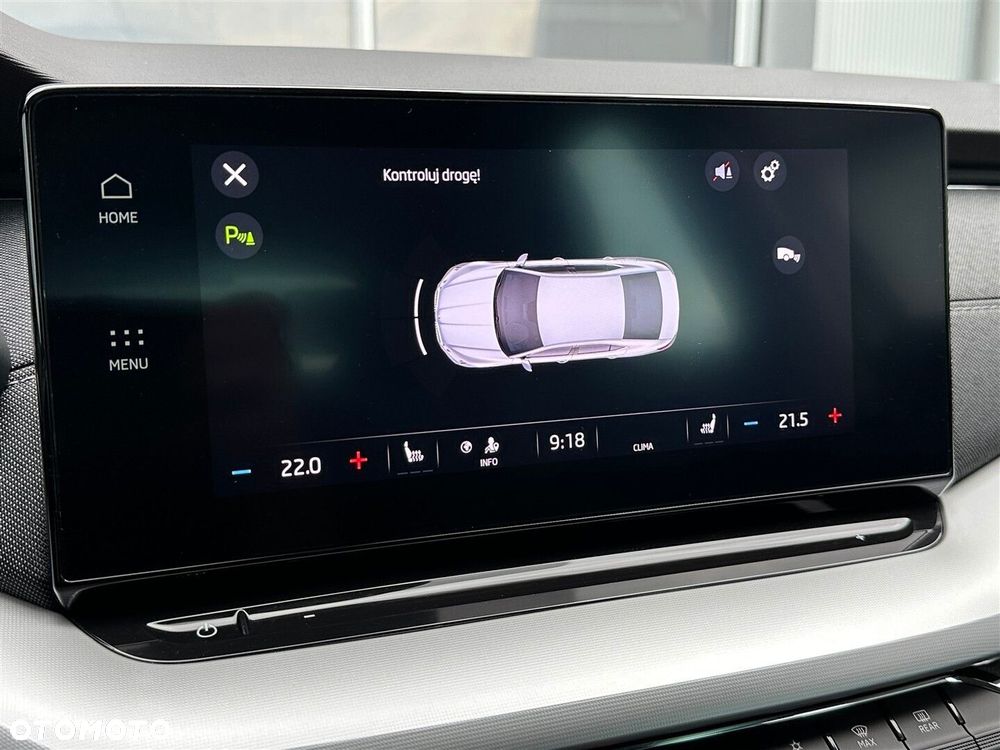 Skoda Octavia 2.0 TSI 4x4 Style DSG - 29