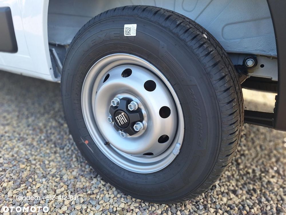 Fiat Ducato - 9