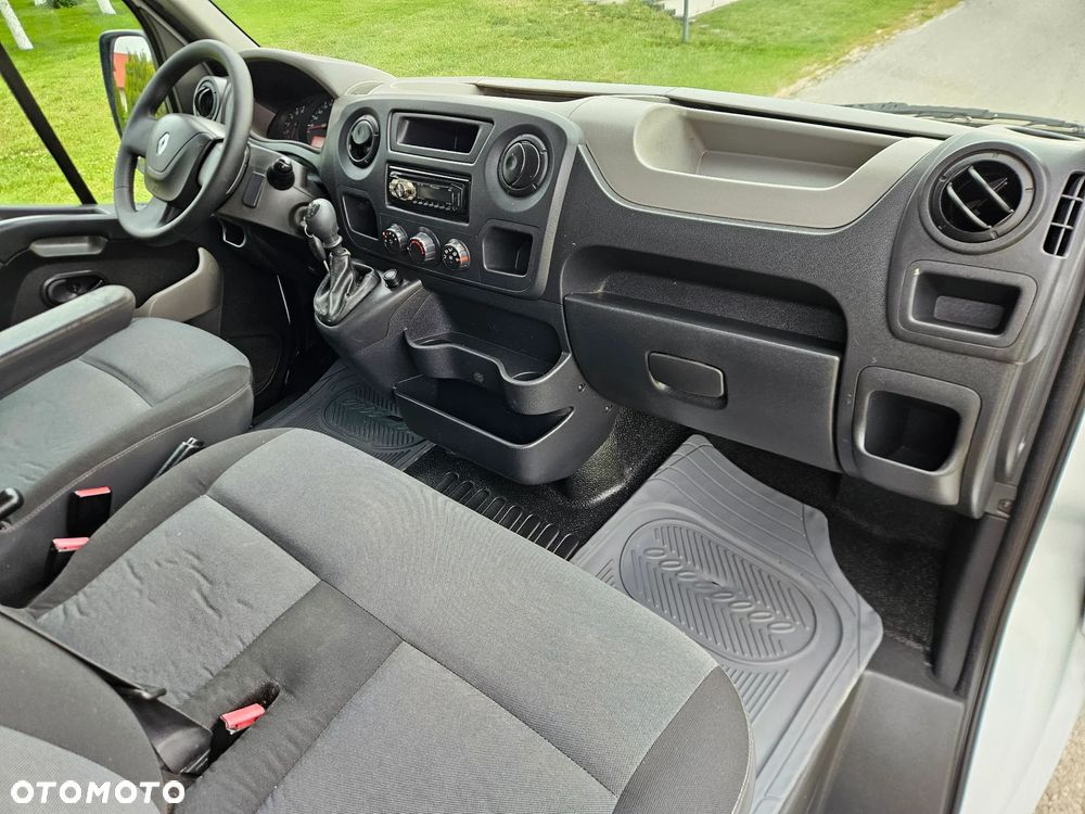Renault MASTER - 14