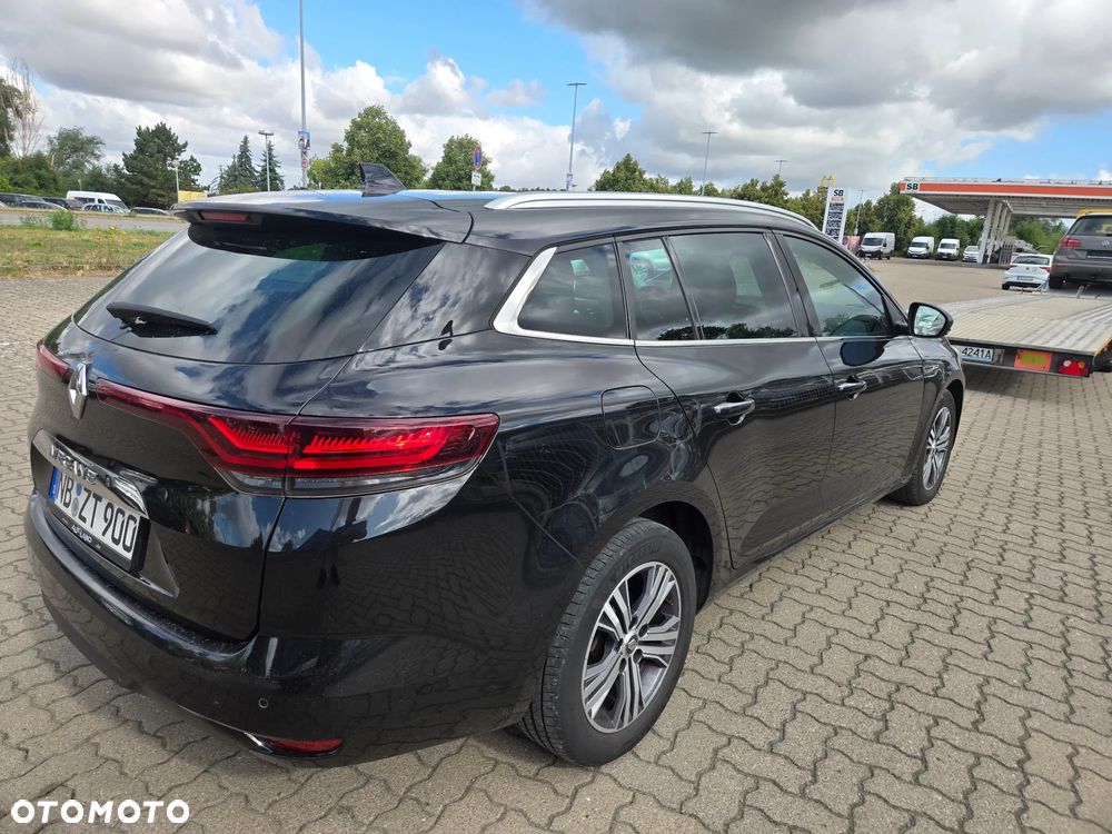 Renault Megane 1.3 TCe FAP Business - 9