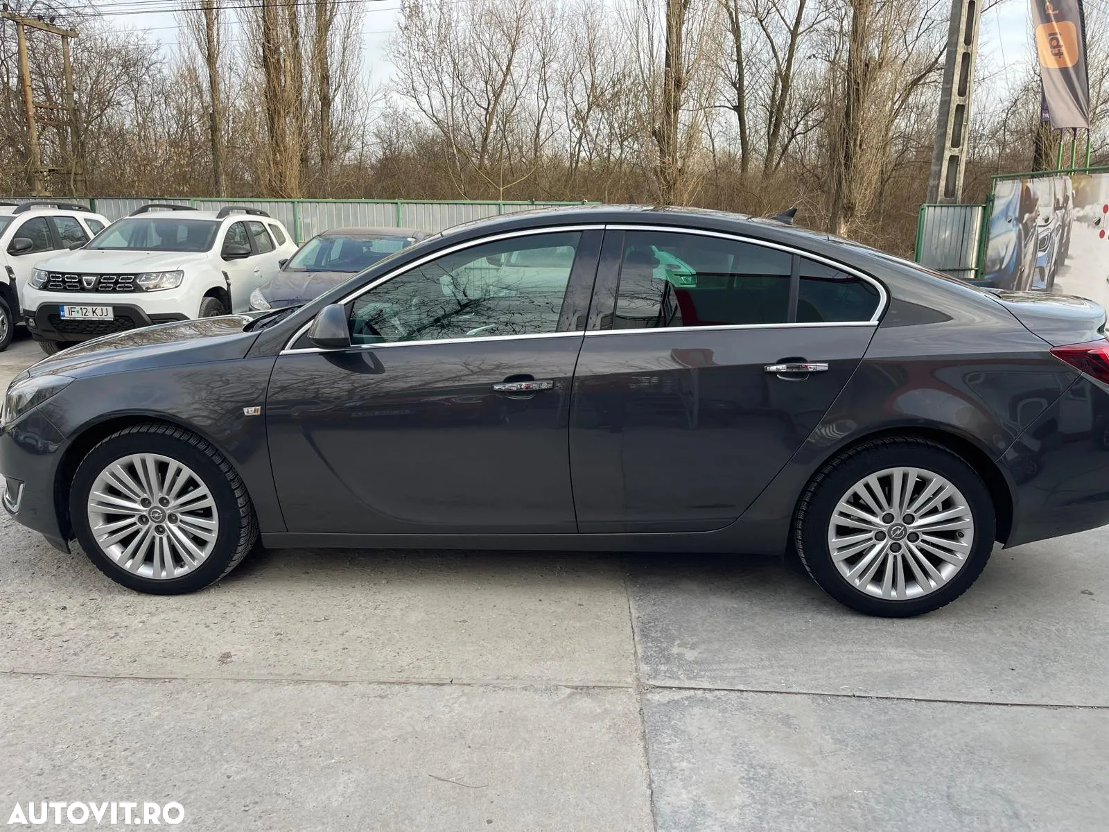 Opel Insignia 1.6 CDTI ECOTEC Drive Aut. - 15