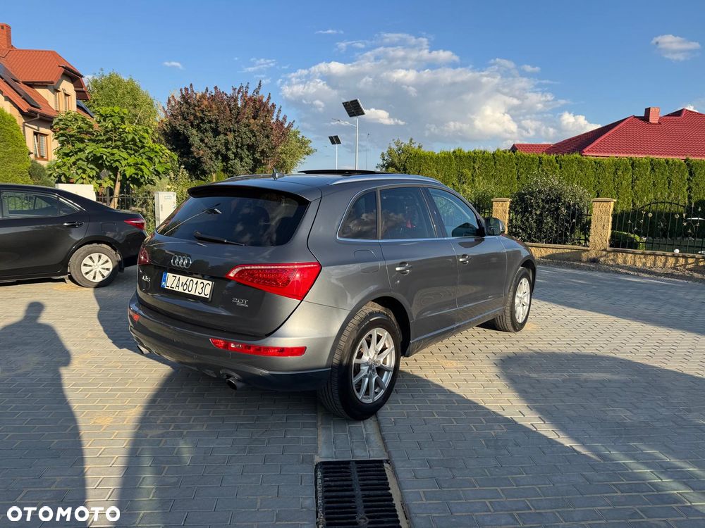 Audi Q5 - 6