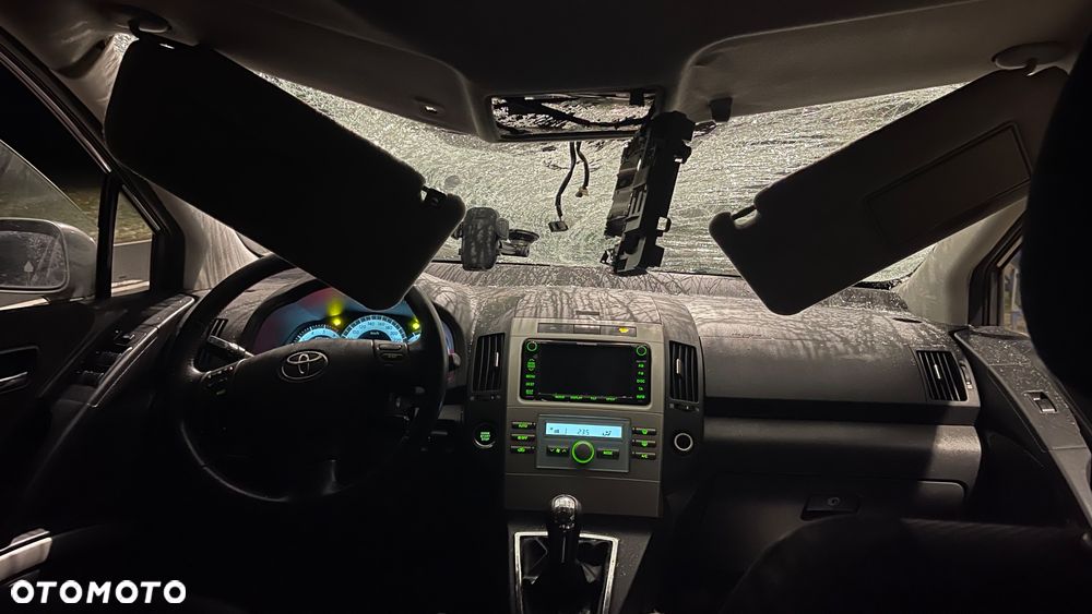 Toyota Corolla Verso 2.0 D-4D Sol 7os - 2