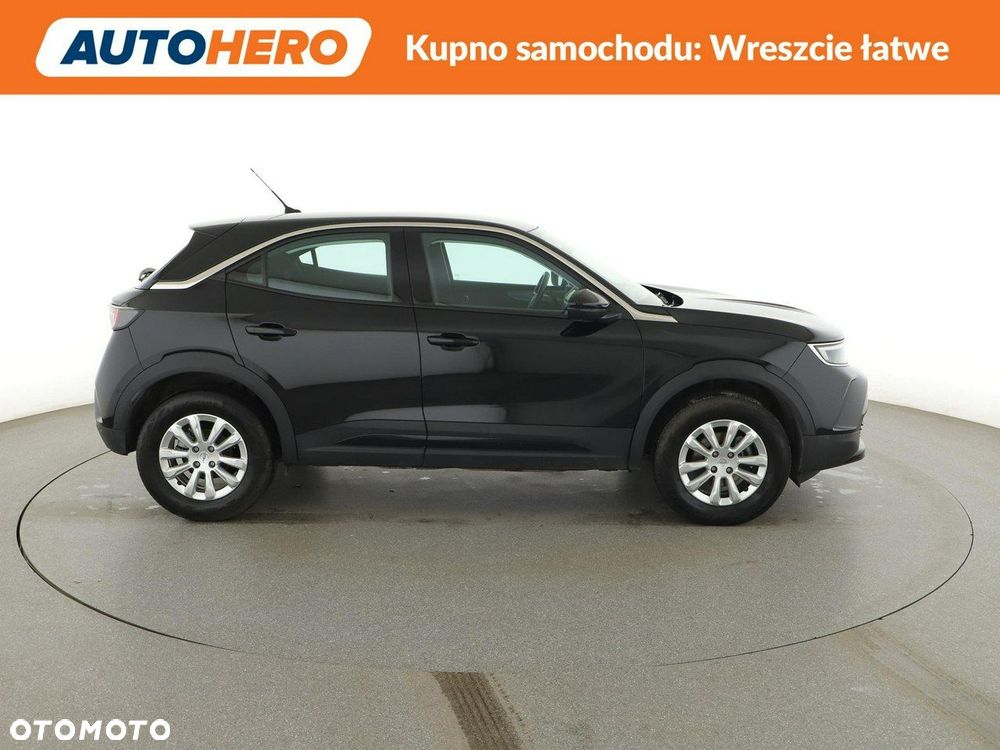 Opel Mokka X - 10