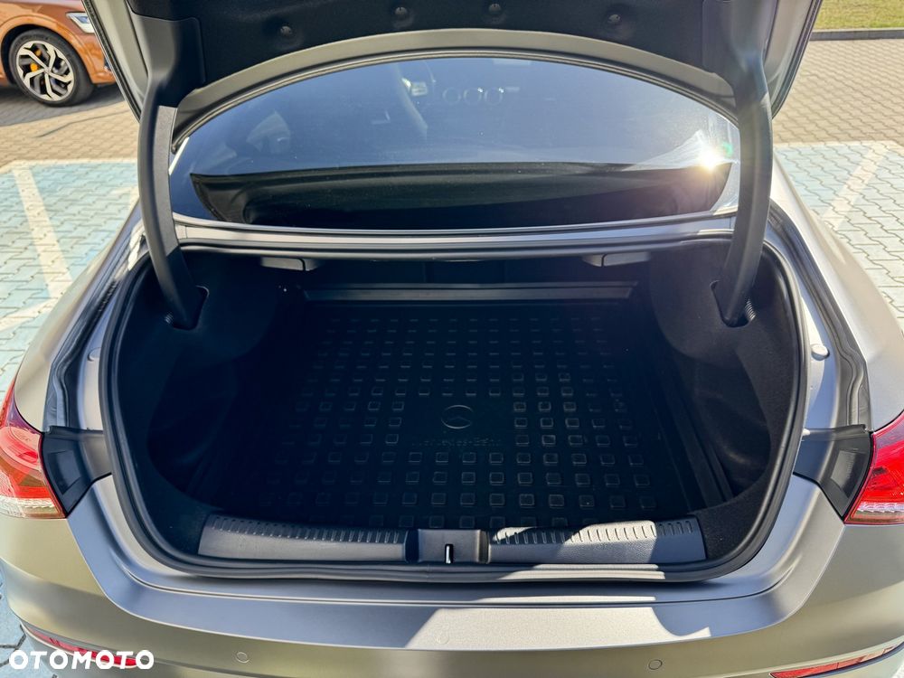 Mercedes-Benz CLA 250 4-Matic AMG Line 7G-DCT - 35