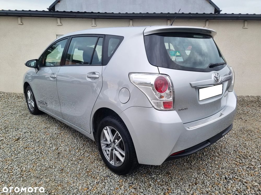Toyota Verso 1.6 D-4D Premium EU6 - 3