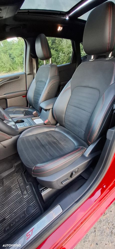 Ford Kuga 2.5 Duratec PHEV ST-LINE - 33