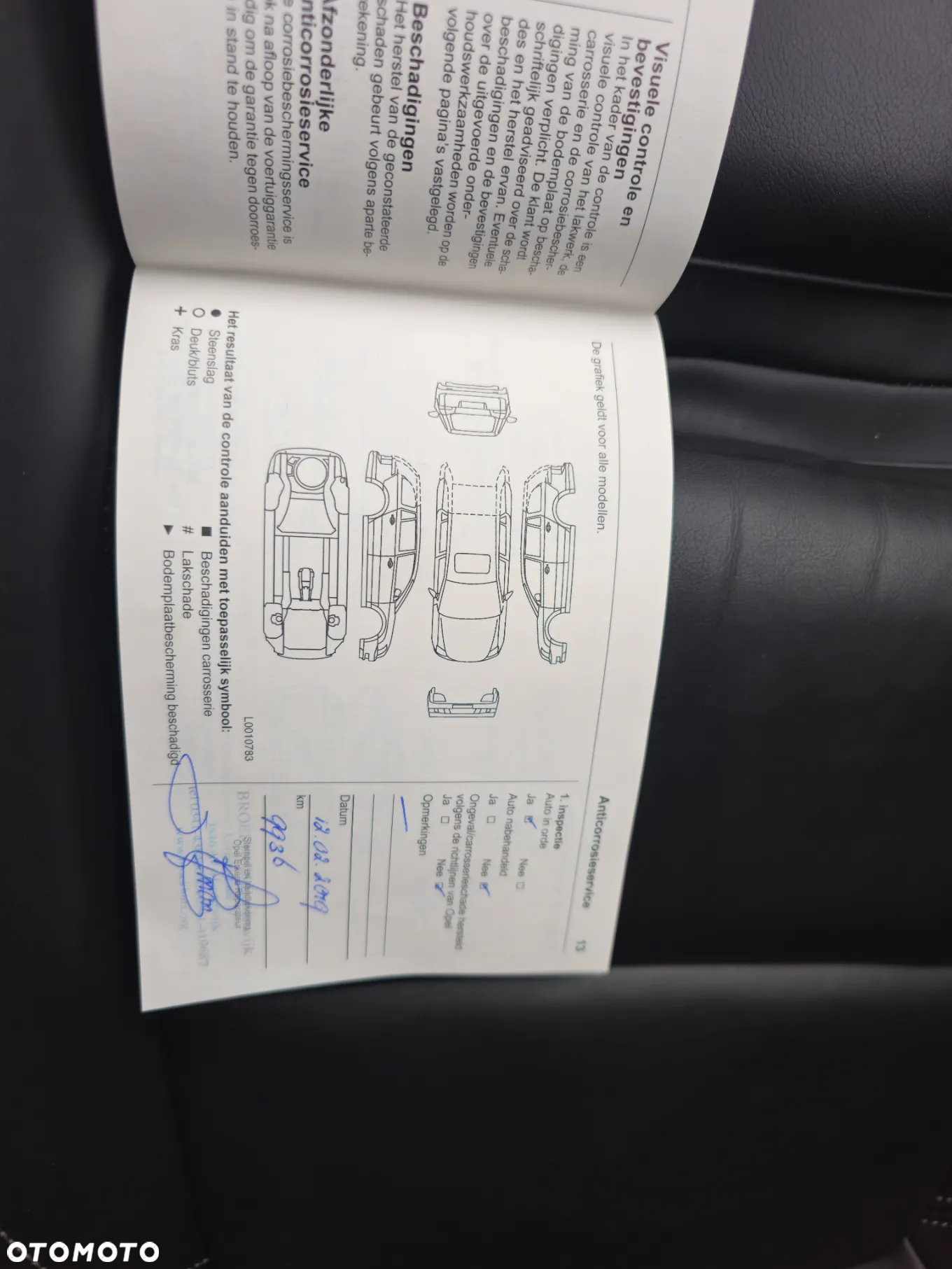 Opel Mokka 1.4 T Cosmo - 26