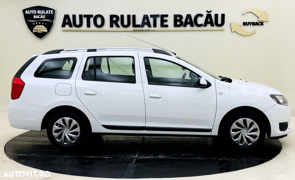 Dacia Logan - 4