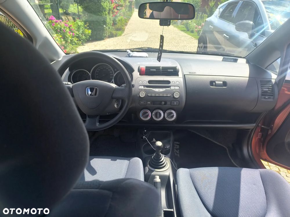 Honda Jazz 1.2 S - 3