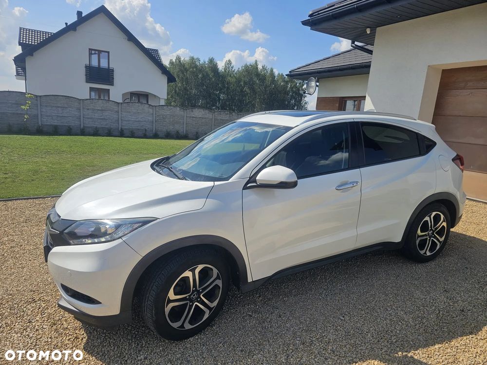 Honda HR-V 1.6 i-DTEC Executive (ADAS) - 1