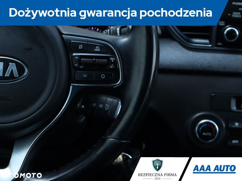 Kia Sportage - 21