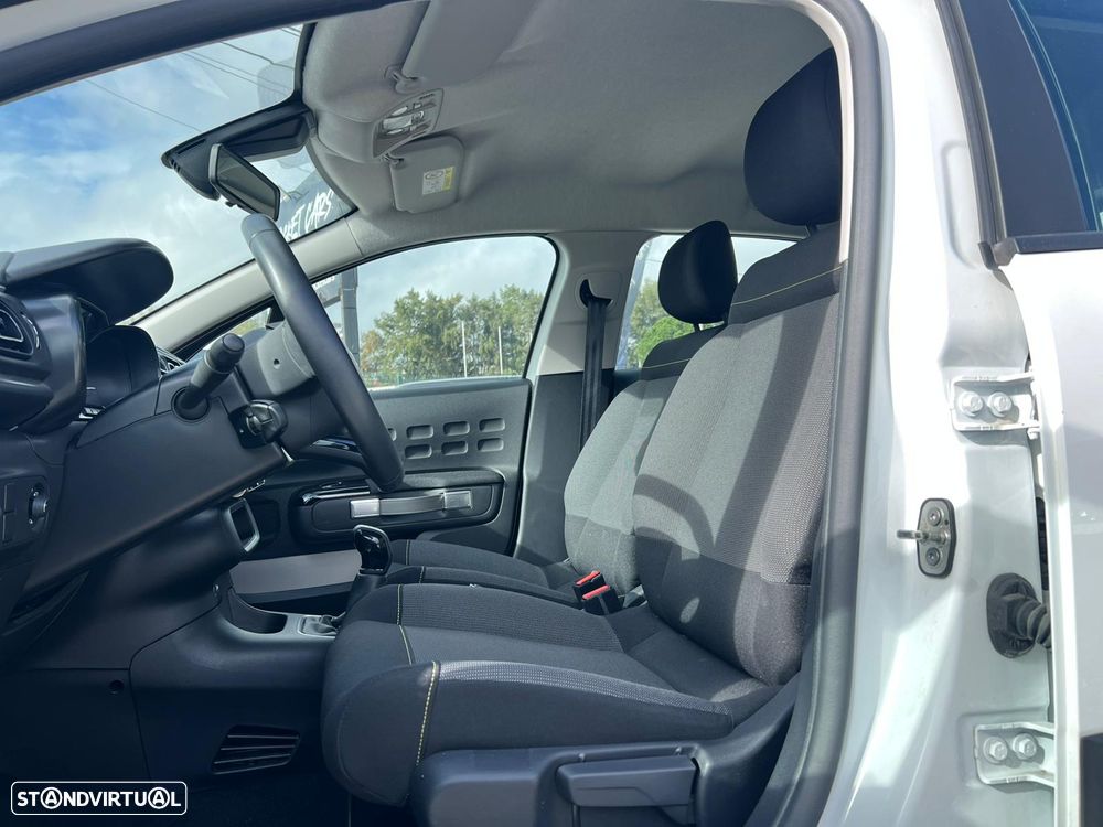 Citroën C3 Pure Tech S&S Shine - 3