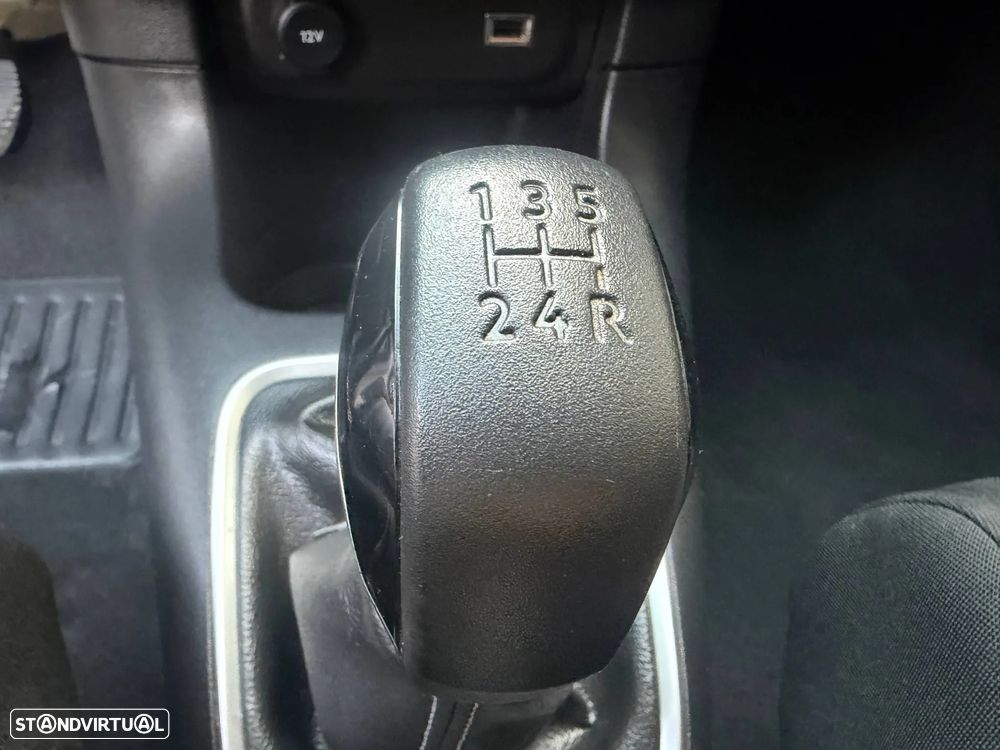Citroën C3 Pure Tech S&S C-Series - 21