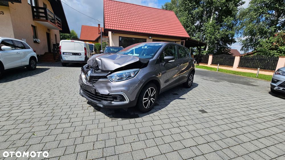 Renault Captur dCi 90 COLLECTION - 37