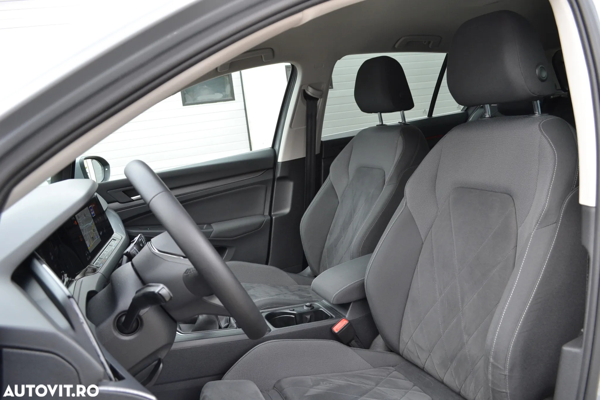 Volkswagen Golf - 14