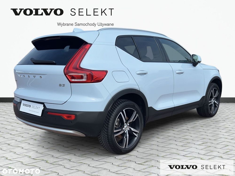 Volvo XC 40 B3 B DKG Core - 6