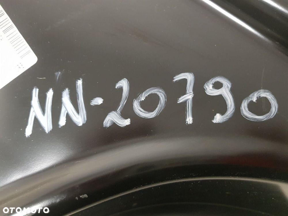 NOWY PRÓG SŁUPEK LEWY SRODKOWY OPEL INSIGNIA B II 2 LEWA SRODEK 17-24r 39238658 - 5
