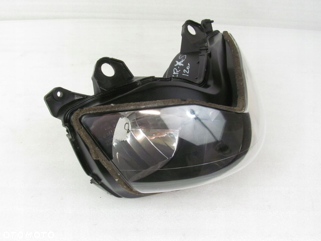 Lampa przód / reflektor Kawasaki ZRX 1200 - 2