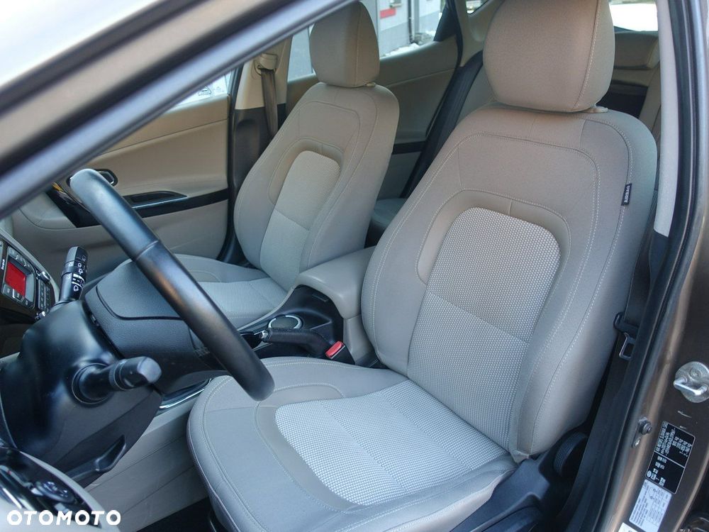 Kia Ceed 1.6 CRDi M - 9