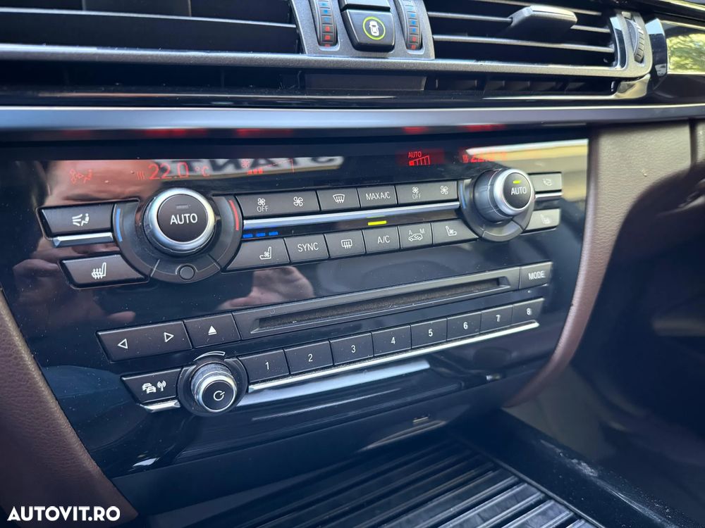 BMW X5 xDrive35i Sport-Aut. - 19