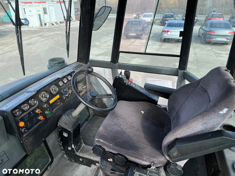 Dynapac CC432 / 12 ton / Dzielone Bębny - 17