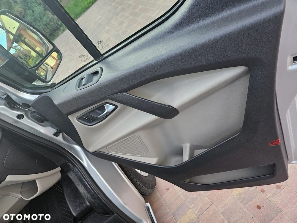 Ford Transit Custom 300 L2H1 VA Trend - 19