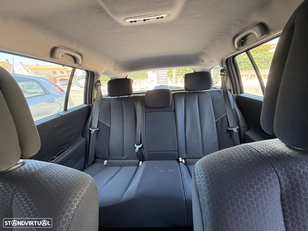 Renault Mégane Break 1.9 dTi Authentic - 7