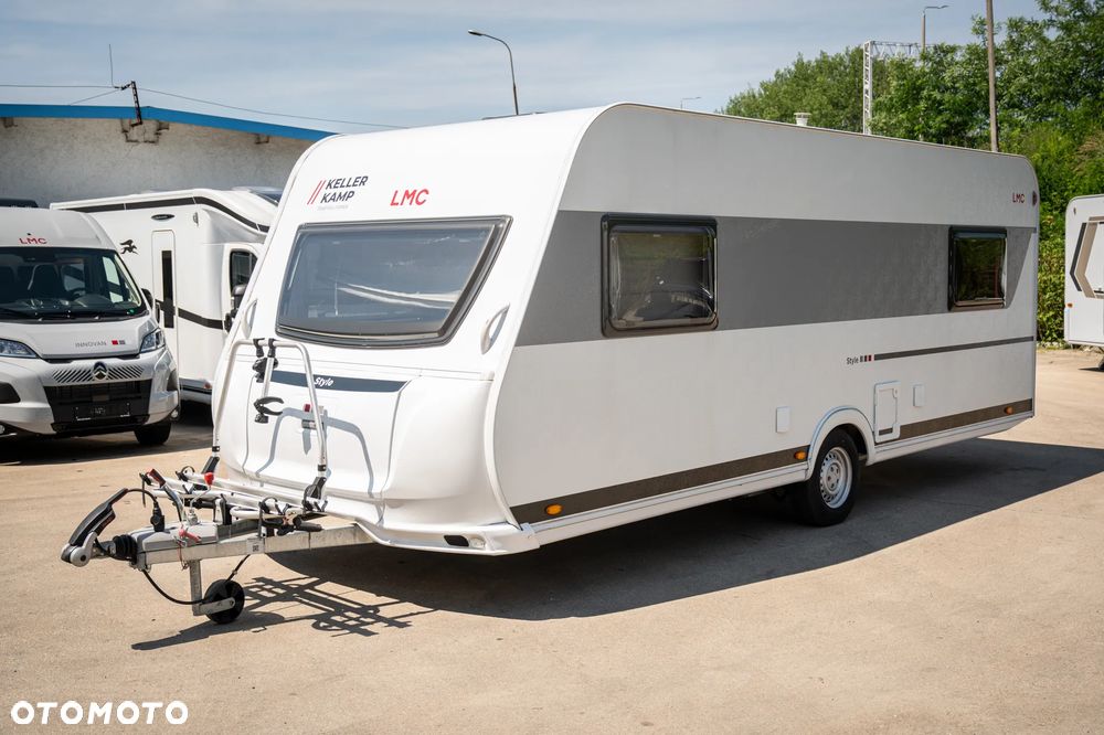 LMC Style 530 - 3