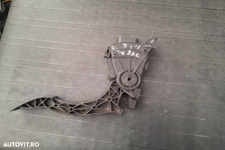 Pedala acceleratie 6PV00856700 2S619F836AA 2S61-9F836-AA 6PV00856700 - 2