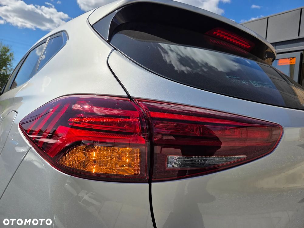 Hyundai Tucson 1.6 CRDi 48V Premium 2WD DCT - 39