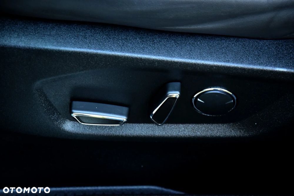 Ford Edge Vignale 2.0 TDCi Twin-Turbo 4WD - 31