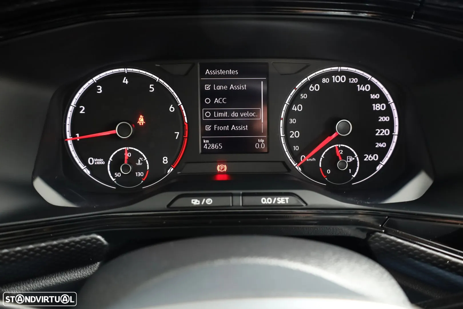 VW T-Cross 1.0 TSI Life - 37