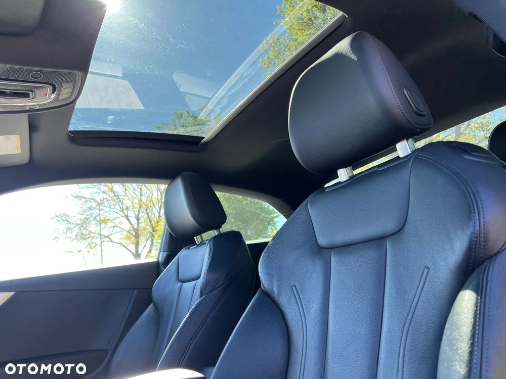 Audi A5 Coupé 2.0 TFSI quattro S tronic - 20