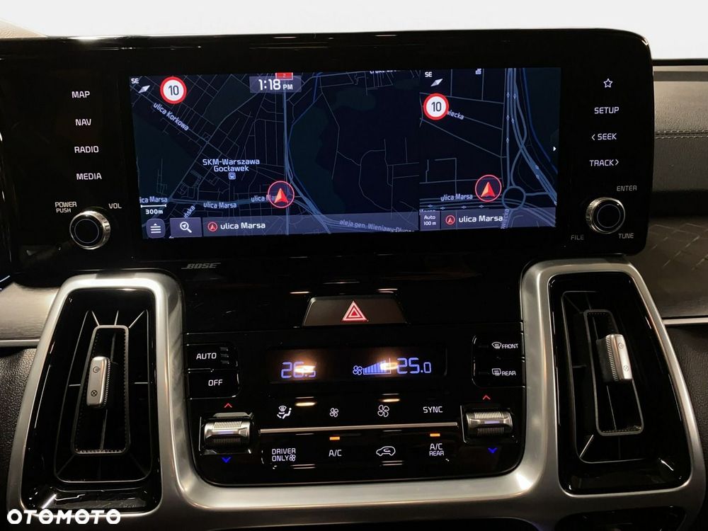 Kia Sorento - 25